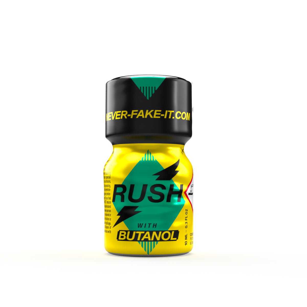 A product photo of Rush Butanol