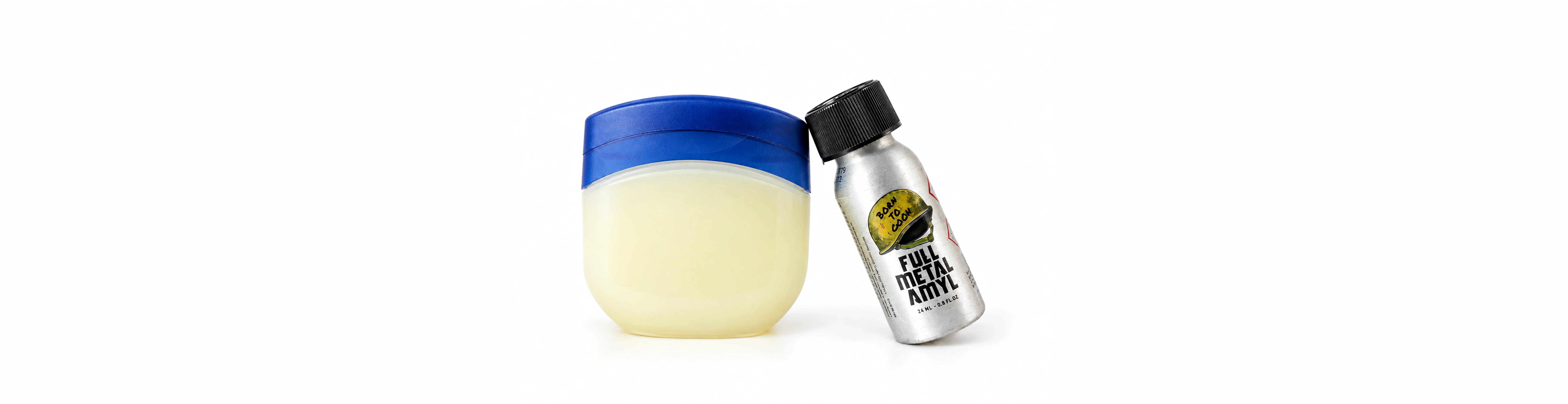 How To Treat Popper Burns