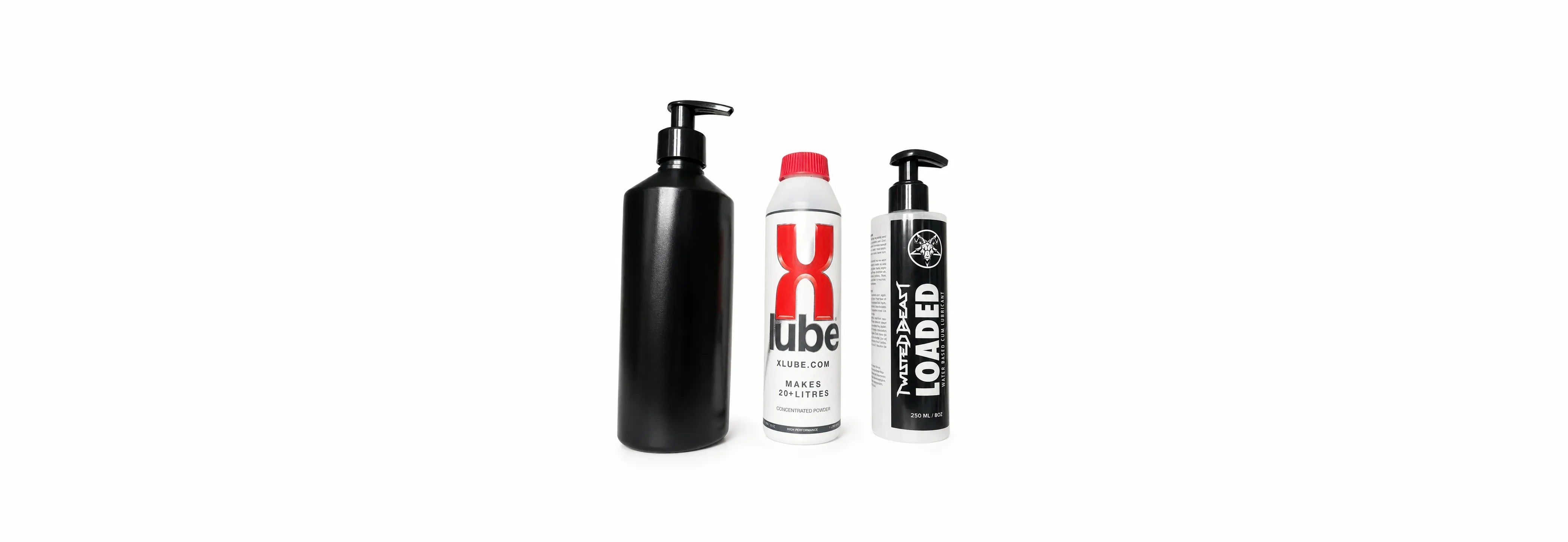 What is the Best Lube for Anal Sex