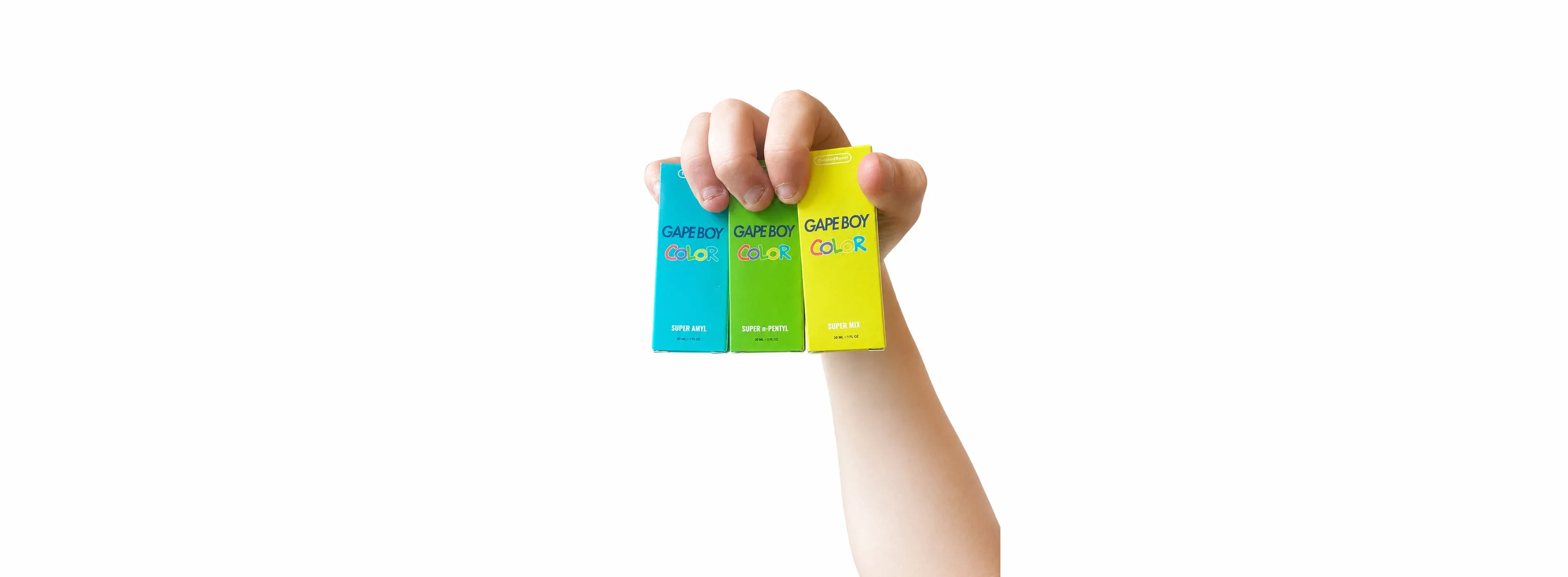 Where to buy poppers near me