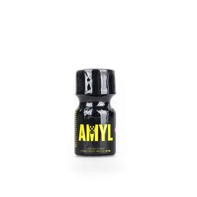 Amyl Brand Leather Cleaners