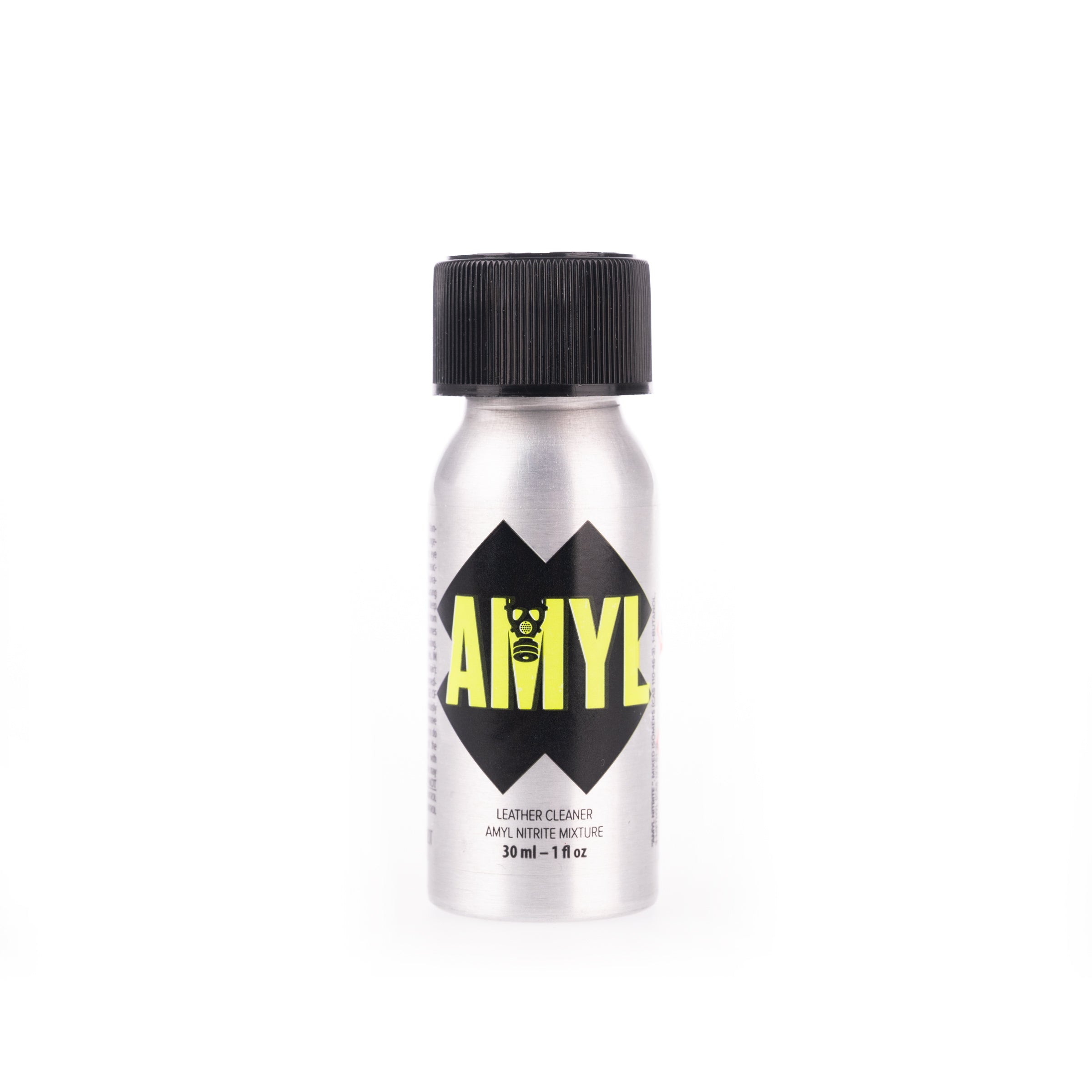 Amyl Metal Triple Pack